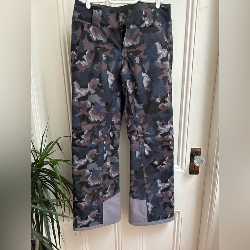 Patagonia Snowbelle Pants, size Small.